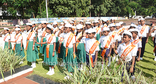 Nehru Birth Anniversary